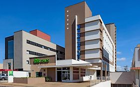 ibis Styles Ribeirao Preto Braz Olaia